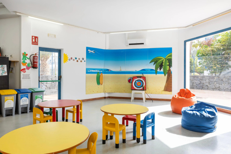 THB Tropical Island photo 11