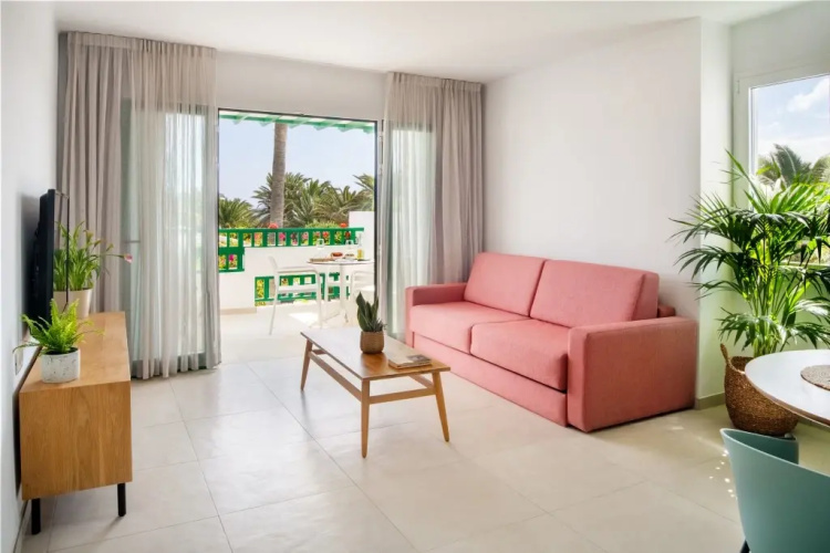 Nazaret Apartamentos