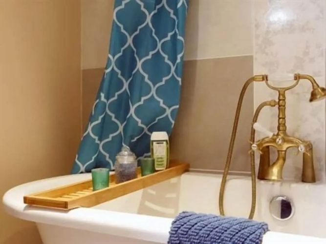 Maison de Textile Apartment