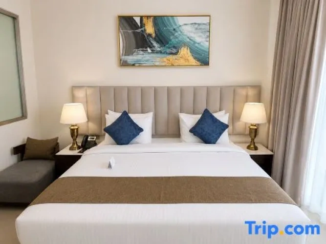 1 Bedroom Suite