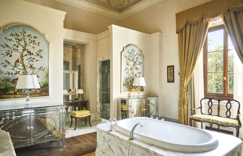 Four Seasons Hotel Firenze photo 20