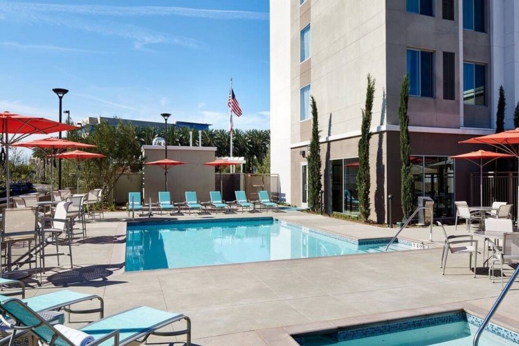 Homewood Suites by Hilton Aliso Viejo - Laguna Beach photo 14