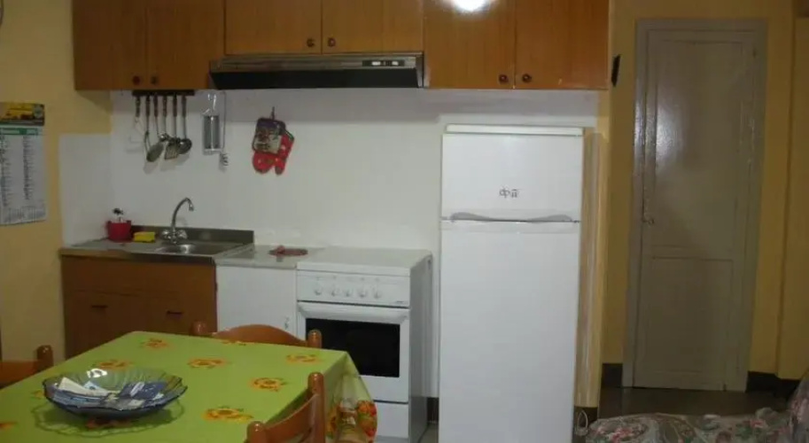 Casa Vacanze Gioeni
