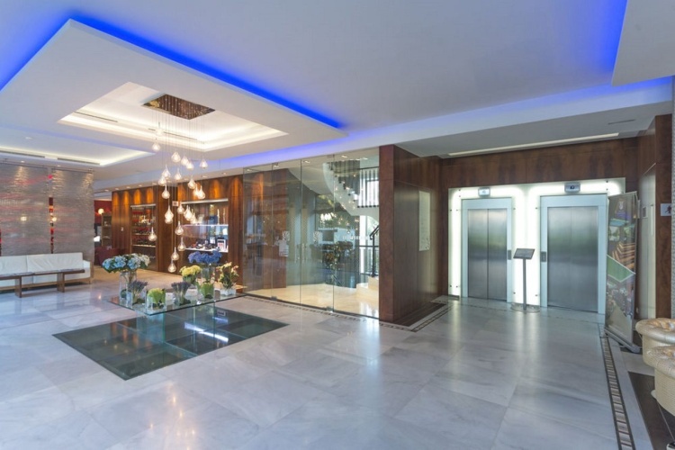Mim Hotel Sitges photo 32