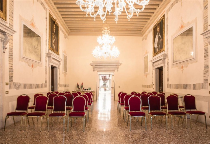 NH Collection Venezia Grand Hotel Palazzo dei Dogi photo 20