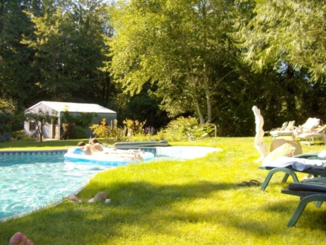 Arcadia Romantic Getaway
