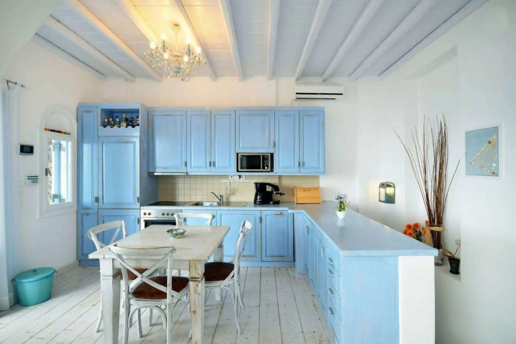 Villa Kelly