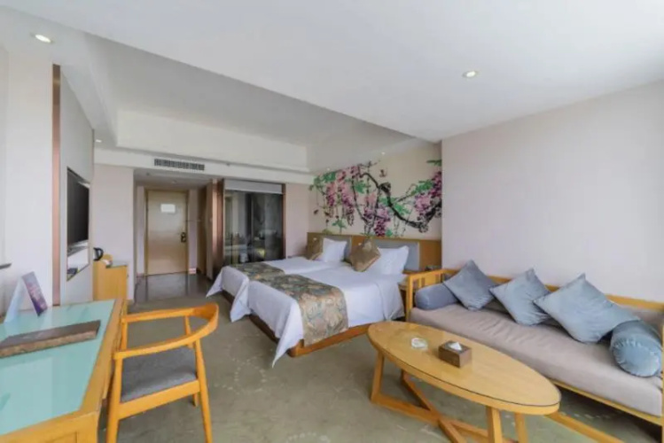 Paco Hotel Shunde