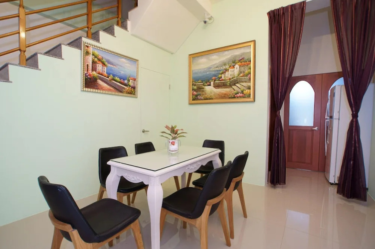 Maoshan B&B