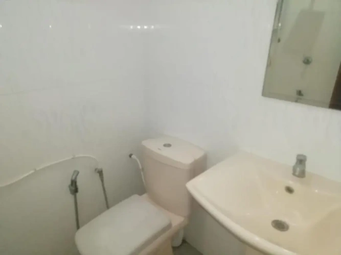 Standard Double room with balcony and with view
