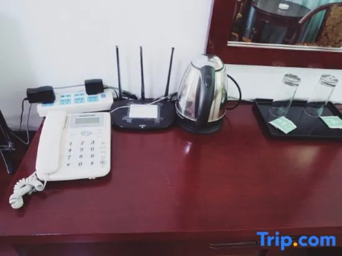 Yiyuan Hotel