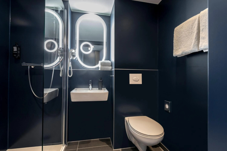 ibis Duesseldorf Airport photo 26