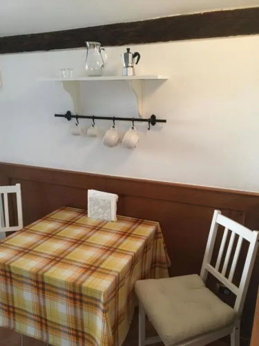 Monterone Apartments - Apartment 12