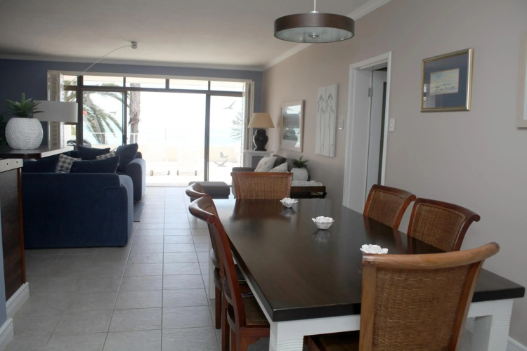 An Der Mole Apartment
