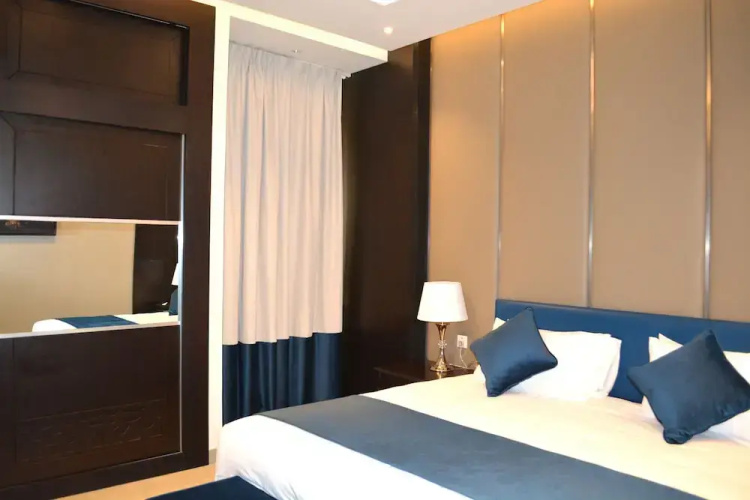 Dorat Najd Resort