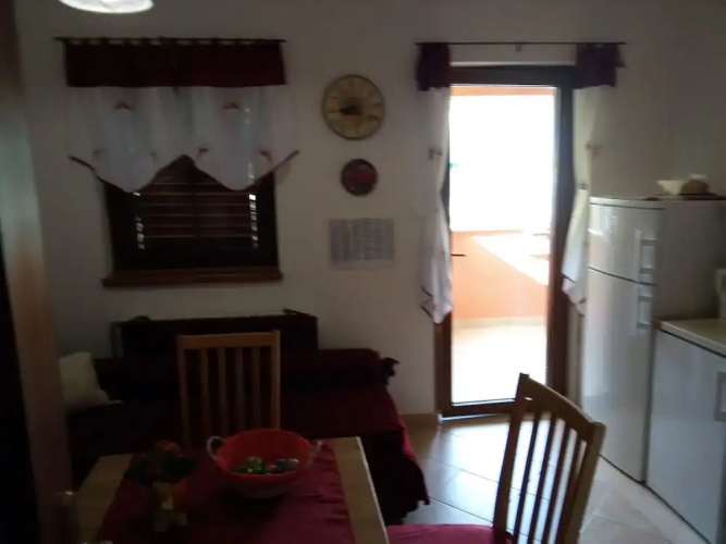 Apartments Mavero