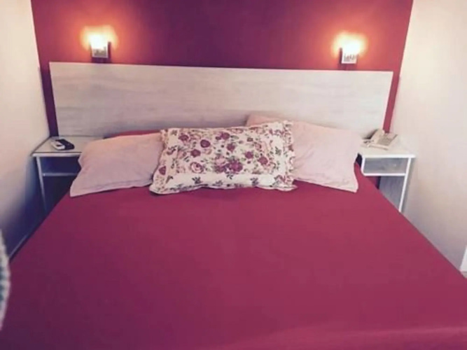 Hotel Playa Brava