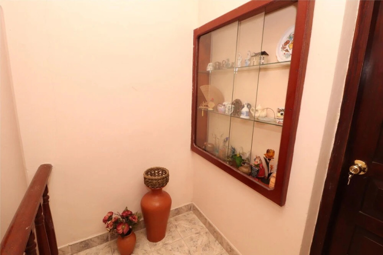 Yoho Cheliyan Villa