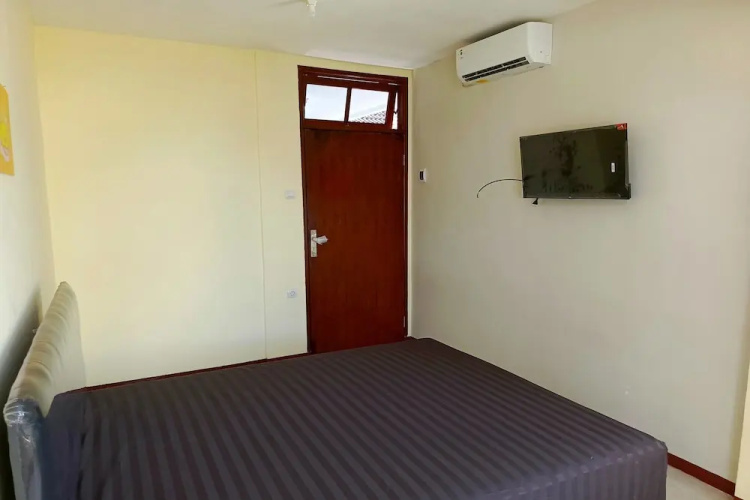 Bebek Kuning Residence