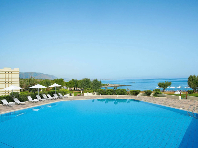 Grecotel Meli Palace photo 12