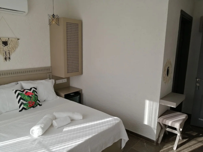 La Diva Butik Hotel
