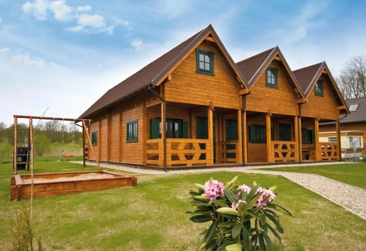 2 Bedrooms Cottage