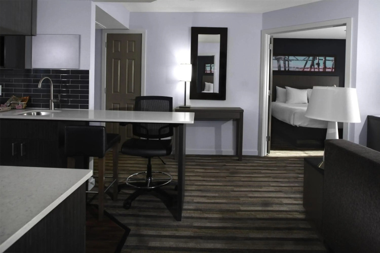 HYATT House Morristown
