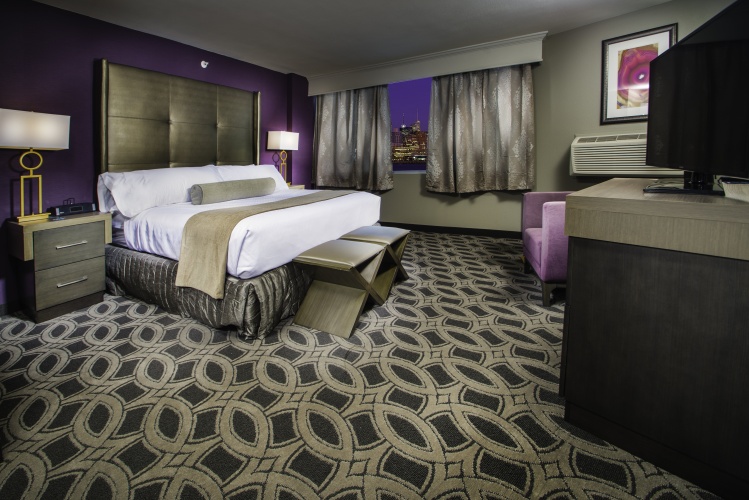 Crowne Plaza Saddle Brook photo 6