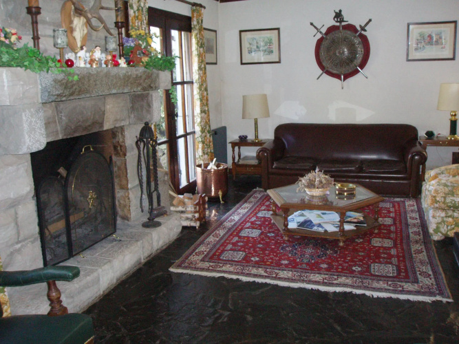Posada del Angel