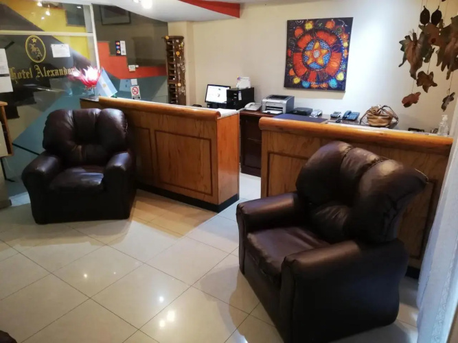 Imagen del hotel