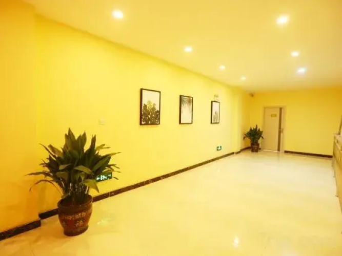 Tancheng Lijing Express Hotel