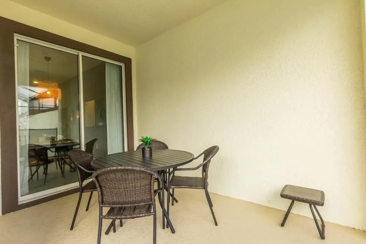 8924 SD - Luxury 4BR Townhome: Private Pool