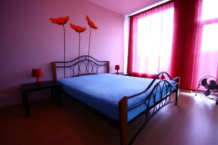 Chelsea Riia Mnt 28 Apartment