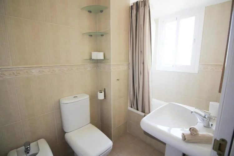 Albatros Beach 3