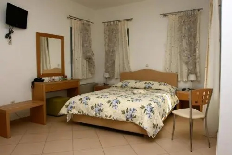 Augustis Suites