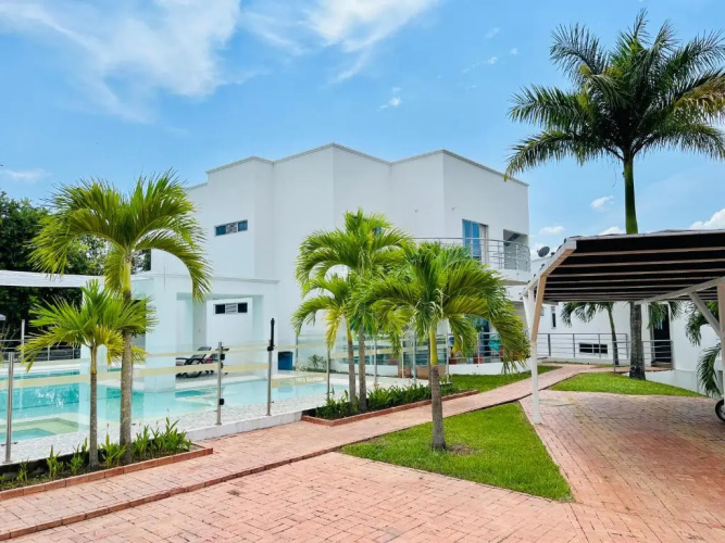 Condominio Ibiza - Apto 102