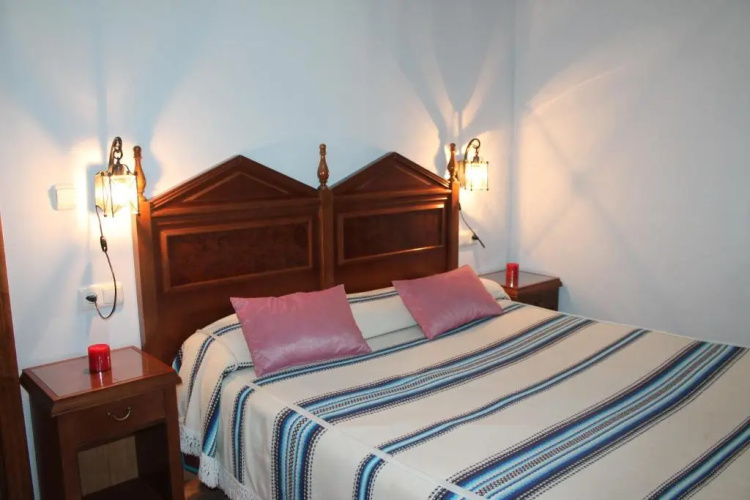Suite Castillejo