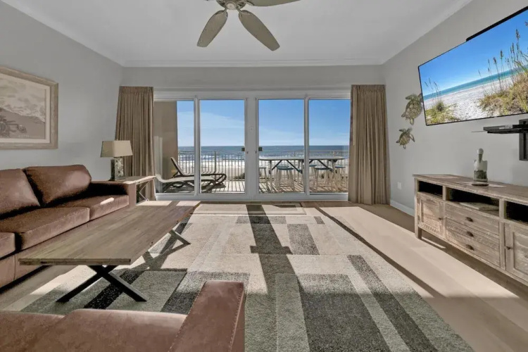 Sterling Beach #406