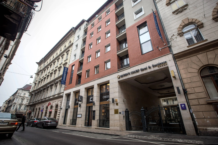 Hotelbild