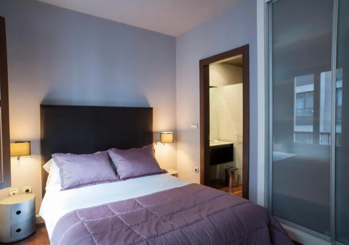 Double Apartment