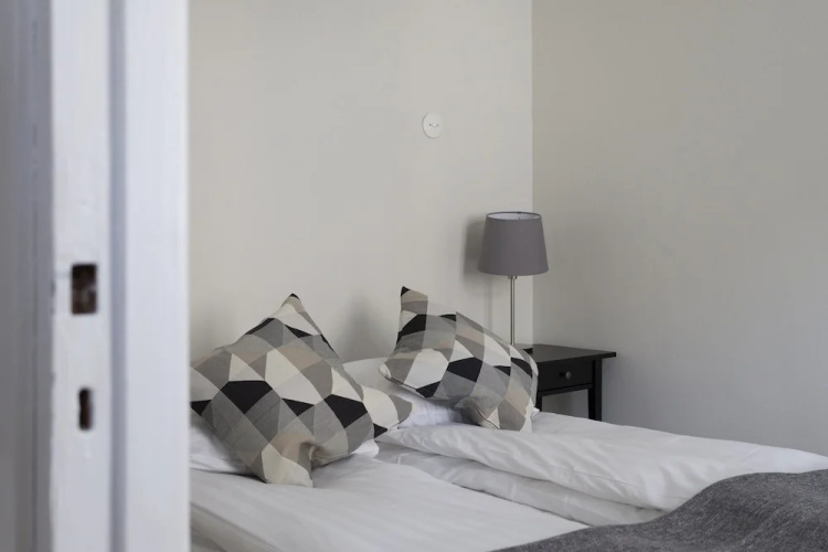 Cozy 1BR apartment with great location