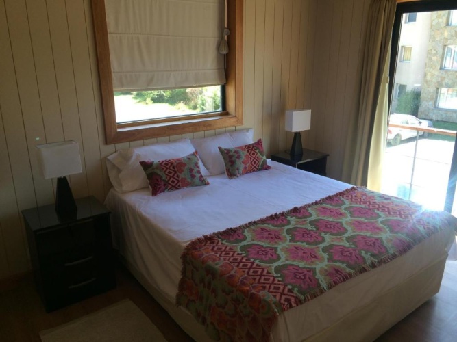 2 Bedrooms Standard room