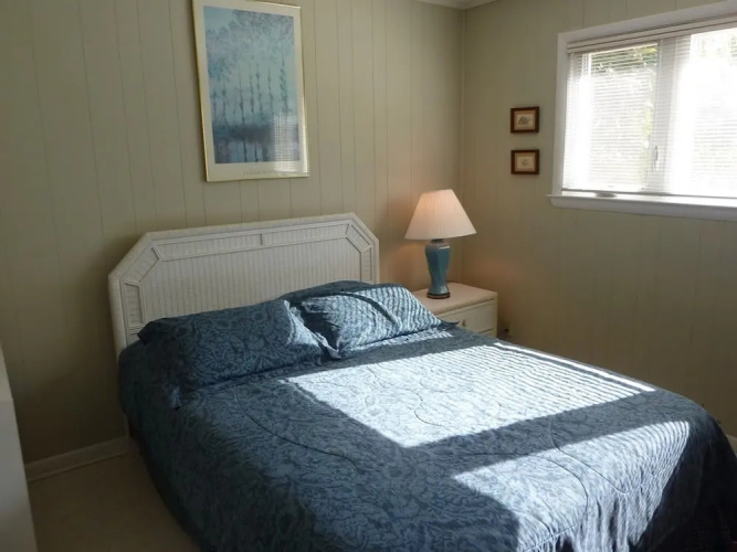 Andrews Cottage by Jekyll Realty