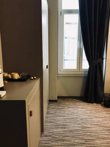 Metis Athens Suites