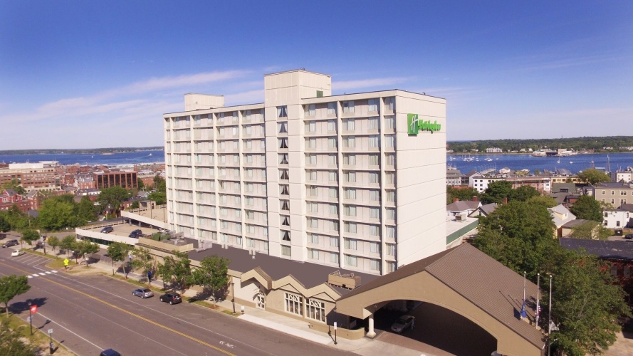 Holiday Inn Portland-By The Bay photo 29