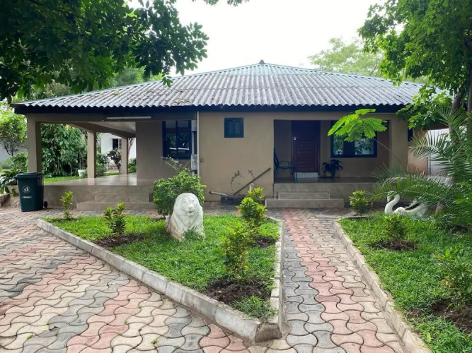 Zambezi Ultima Inn