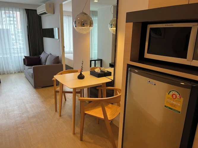 Executive Twin room