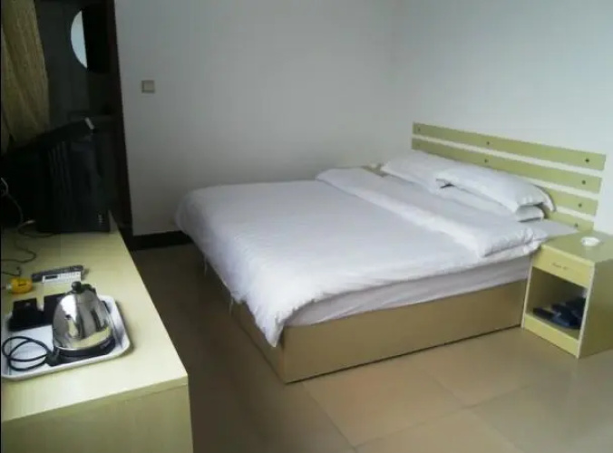Ya Yue Hotel - Rongcheng