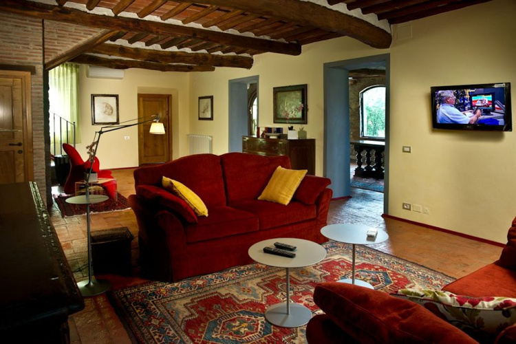 Suite Accommodation