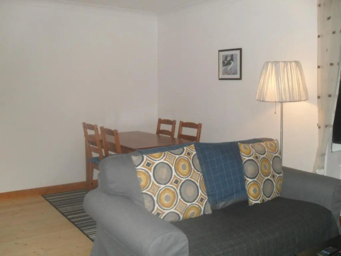Edinburgh Beach View Apartment